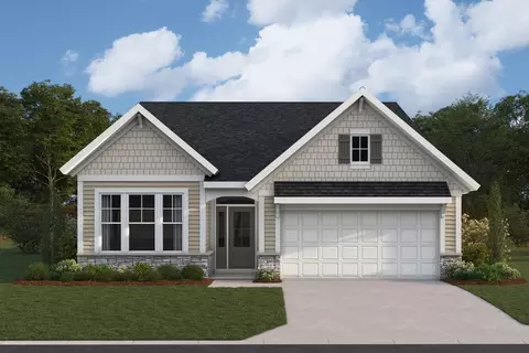 Exterior - 3801 Circollo Dr, Covington, KY 41017 photo 3 of 22