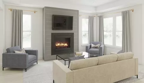 Living - 3801 Circollo Dr, Covington, KY 41017 photo 2 of 9