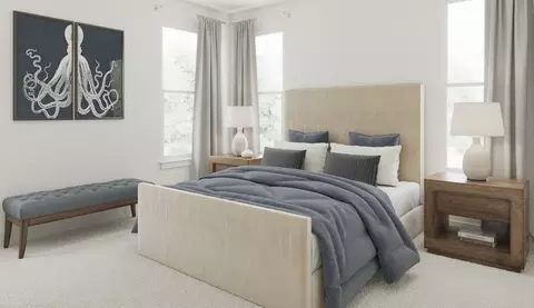 Bedroom - 3801 Circollo Dr, Covington, KY 41017 photo 3 of 3