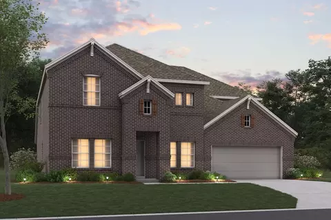 133 Hudson Ln, Justin, TX 76247
