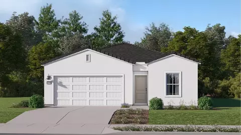 840 Sunstone St, Lemoore, CA 93245