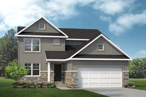 41 E Hinton Road Columbia Mo 65202, Columbia, MO 65202