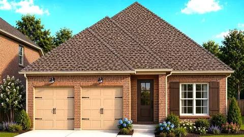 131 Bleu Dr, Ridgeland, MS 39157
