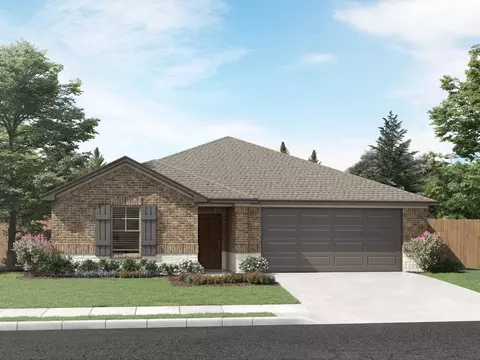 518 Dakota Rdg, Cibolo, TX 78108