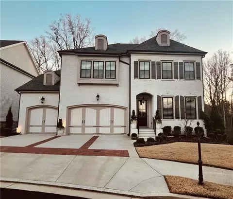 10005 Ruppel Ln, Johns Creek, GA 30005
