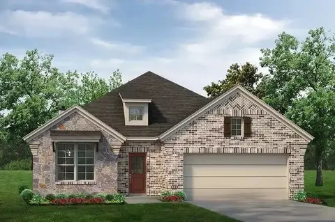 3400 Helena St, Gainesville, TX 76240