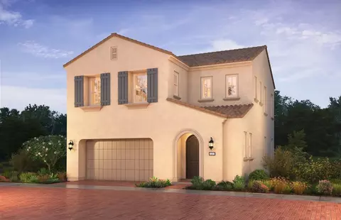 122 Campion, Irvine, CA 92618