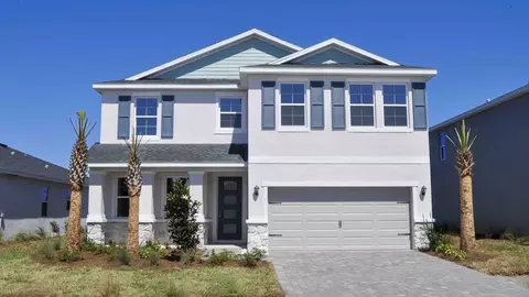 17108 Legacy Preserve Dr, Parrish, FL 34219