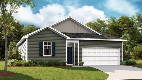 10444 Ooltewah Georgetown Rd, Ooltewah, TN 37363