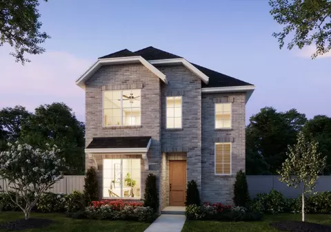 3733 Homer Ct, Mckinney, TX 75071
