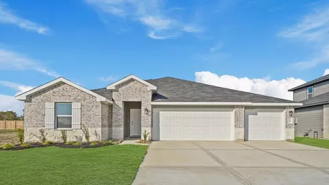 123 Wildflower Ln, Dayton, TX 77535