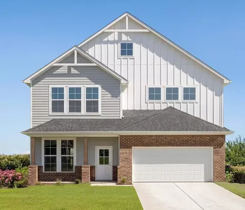 Coming Soon, Portland, TN 37148