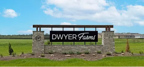 37899 W 207th Ter, Edgerton, KS 66021