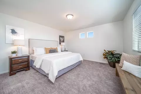 Bedroom - 21880 E 46th Pl, Aurora, CO 80019 photo 4 of 9