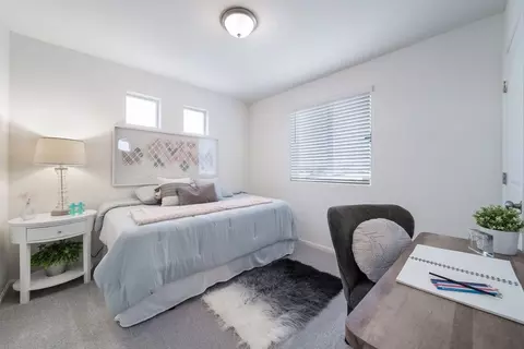 Bedroom - 21880 E 46th Pl, Aurora, CO 80019 photo 9 of 9