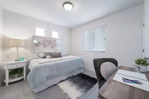 Bedroom - 45068 Sunflower Ln, Bennett, CO 80102 photo 8 of 8