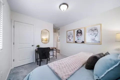 Bedroom - 45068 Sunflower Ln, Bennett, CO 80102 photo 7 of 8