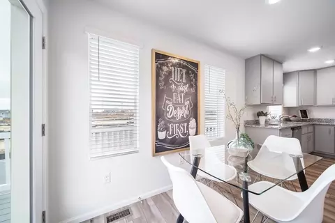 Dining - 21880 E 46th Pl, Aurora, CO 80019 photo 1 of 1