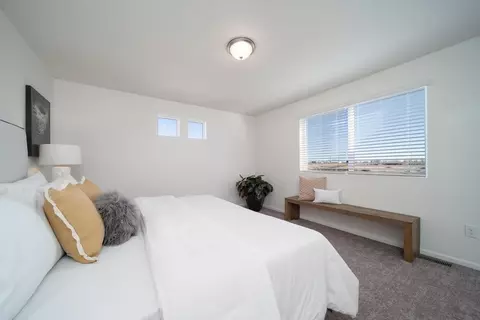 Bedroom - 21880 E 46th Pl, Aurora, CO 80019 photo 2 of 9