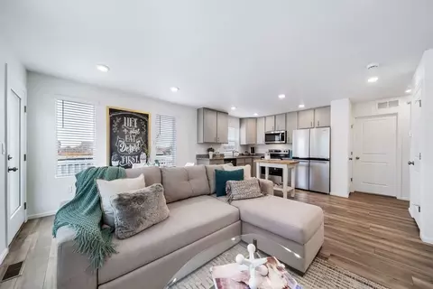 Living - 21880 E 46th Pl, Aurora, CO 80019 photo 1 of 2