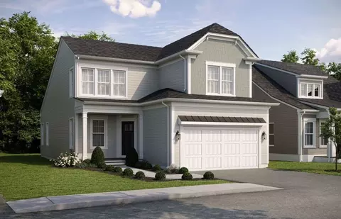 5 Sandtrap Cir, Walpole, MA 02081