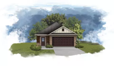 831 Evergreen Forest Ln, Bonney, TX 77583