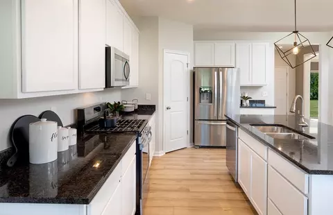 Kitchen - 355 Rye St, Galloway, OH 43119 photo 1 of 1