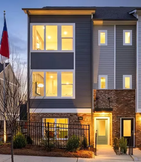 3916 Craig Ave, Charlotte, NC 28211