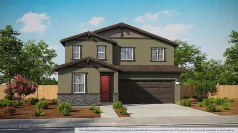 Exterior - 5900 Winding Way, Carmichael, CA 95608 photo 2 of 7