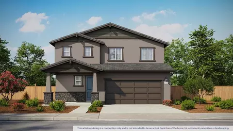 Exterior - 5900 Winding Way, Carmichael, CA 95608 photo 4 of 7