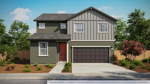 Exterior - 5900 Winding Way, Carmichael, CA 95608 photo 7 of 7