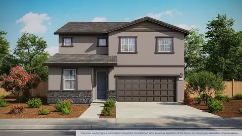 Exterior - 5900 Winding Way, Carmichael, CA 95608 photo 6 of 7