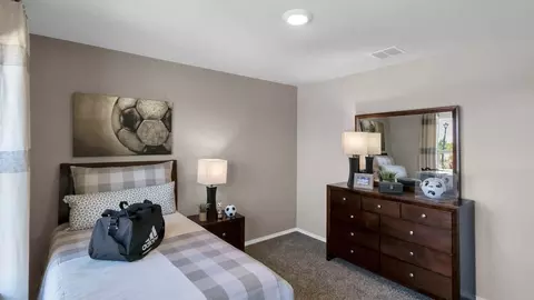 Bedroom - 2829 Skinner Dr, Lorena, TX 76655 photo 2 of 7