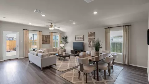 Other - 2829 Skinner Dr, Lorena, TX 76655 photo 5 of 7