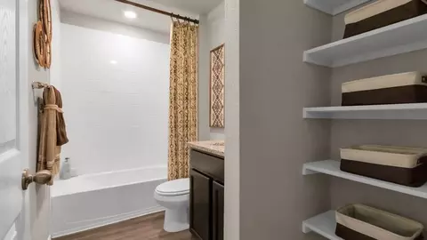 Bath - 2829 Skinner Dr, Lorena, TX 76655 photo 1 of 3