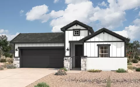 613 Basketflower Dr, Horizon City, TX 79928