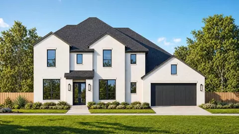 2061 Belvedere Dr, Van Alstyne, TX 75495