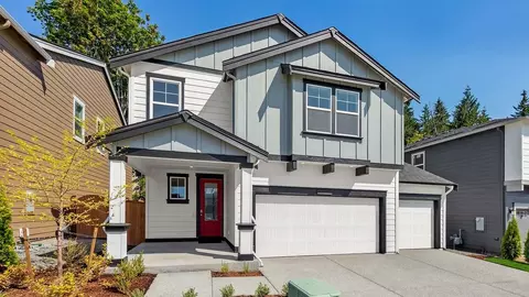569 Hann St #10, Buckley, WA 98321