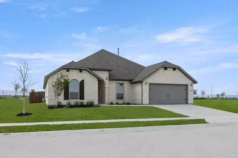 1121 Nighthawk Dr, Justin, TX 76247