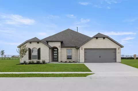 1121 Nighthawk Dr, Justin, TX 76247