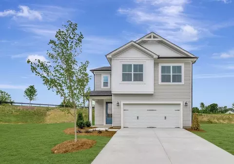 99 Cypress Moss Ct, Lillington, NC 27546