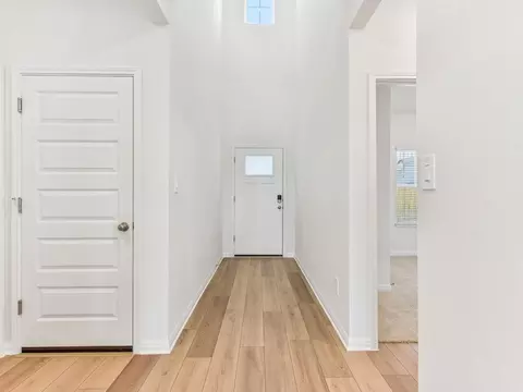 527 Lavender Crest Cv, Liberty Hill, TX 78642