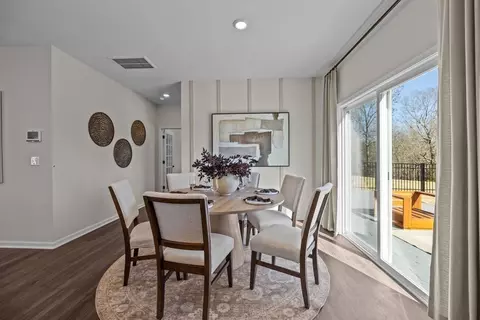 Dining - 17 Phoenix Dr, Bunnlevel, NC 28323 photo 1 of 1