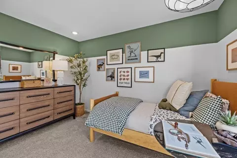 Bedroom - 17 Phoenix Dr, Bunnlevel, NC 28323 photo 5 of 9