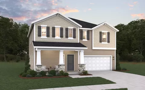 Exterior - 17 Phoenix Dr, Bunnlevel, NC 28323 photo 2 of 2