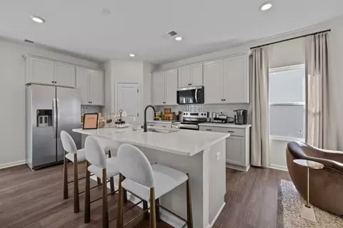 Kitchen - 17 Phoenix Dr, Bunnlevel, NC 28323 photo 1 of 6