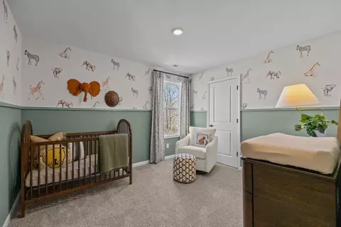 Bedroom - 17 Phoenix Dr, Bunnlevel, NC 28323 photo 4 of 9