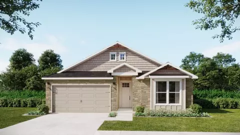 Exterior - Undisclosed, Georgetown, TX 78626 photo 2 of 9