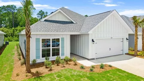 901 Crystal Bayou Blvd, Panama City Beach, FL 32407