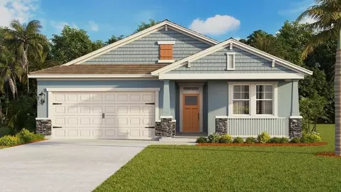 6032 Gaura Way, Lakeland, FL 33811